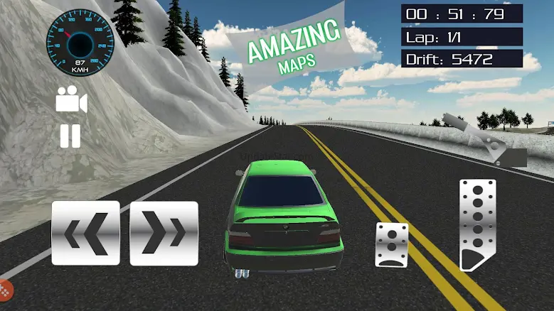Real Drift Max Pro Car Racing 2.1.5