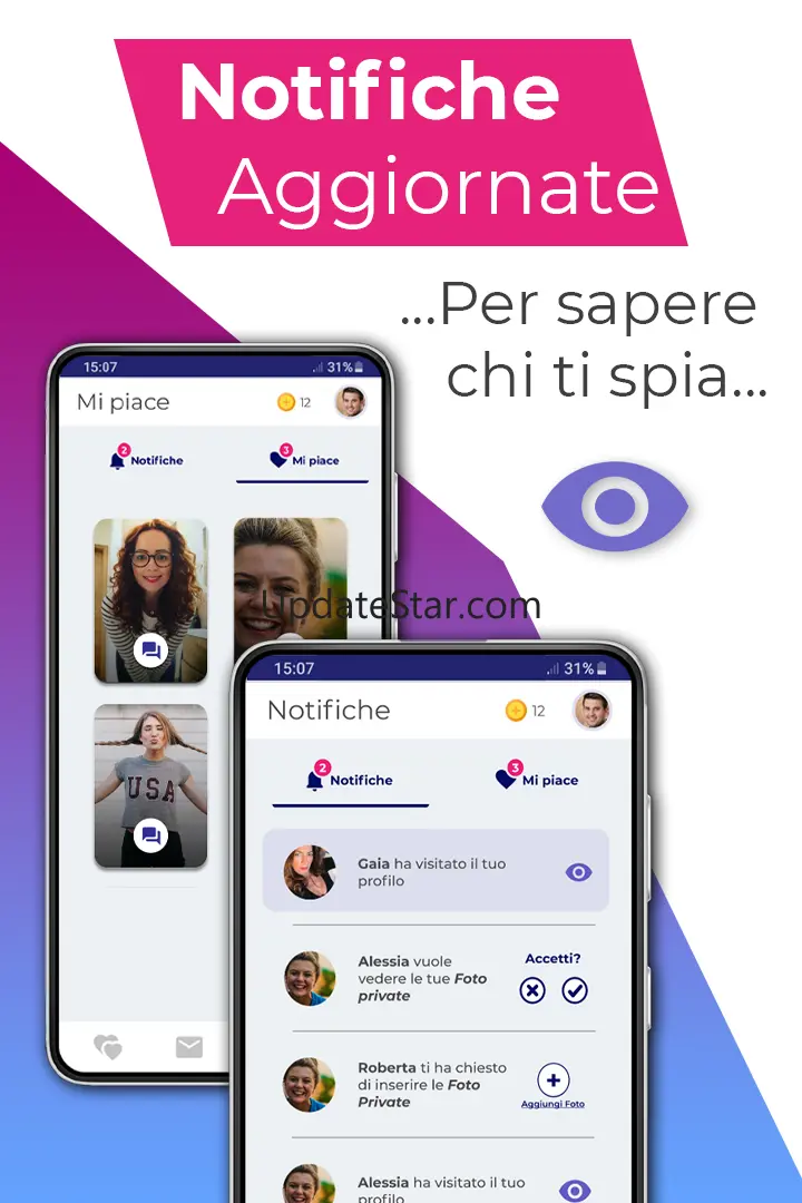 Yooppe - App d'incontri single 2.9.6