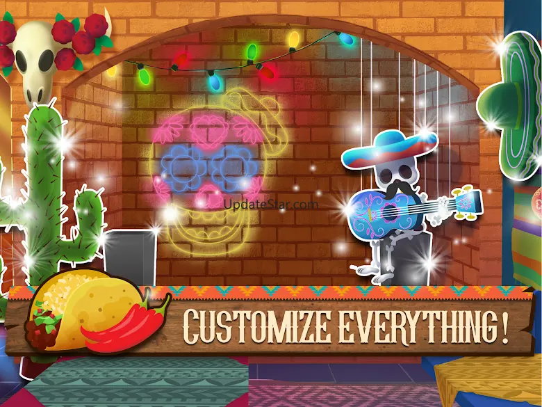 My Taco Shop: Food Game 1.0.14