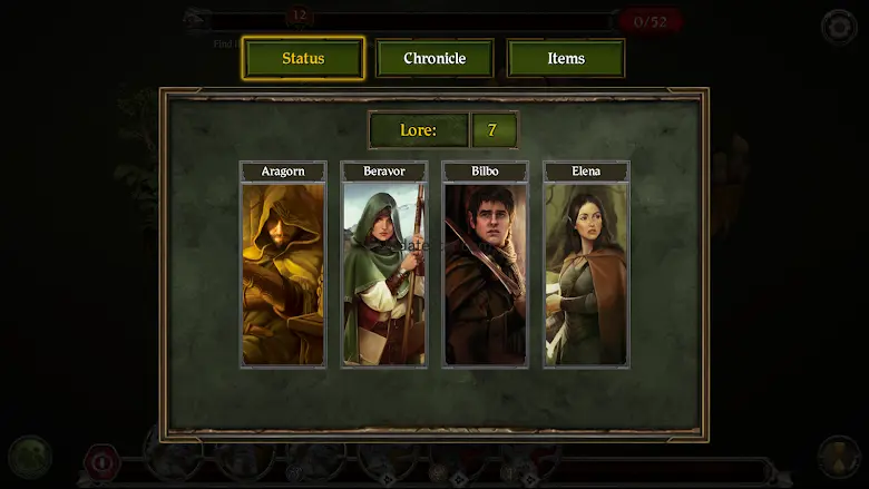 Journeys in Middle-earth 1.6.1