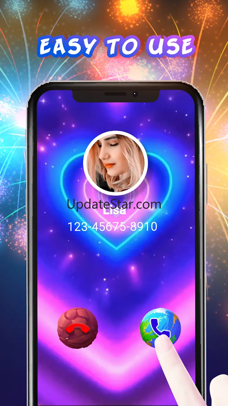 Color Call Themes 1.0.4