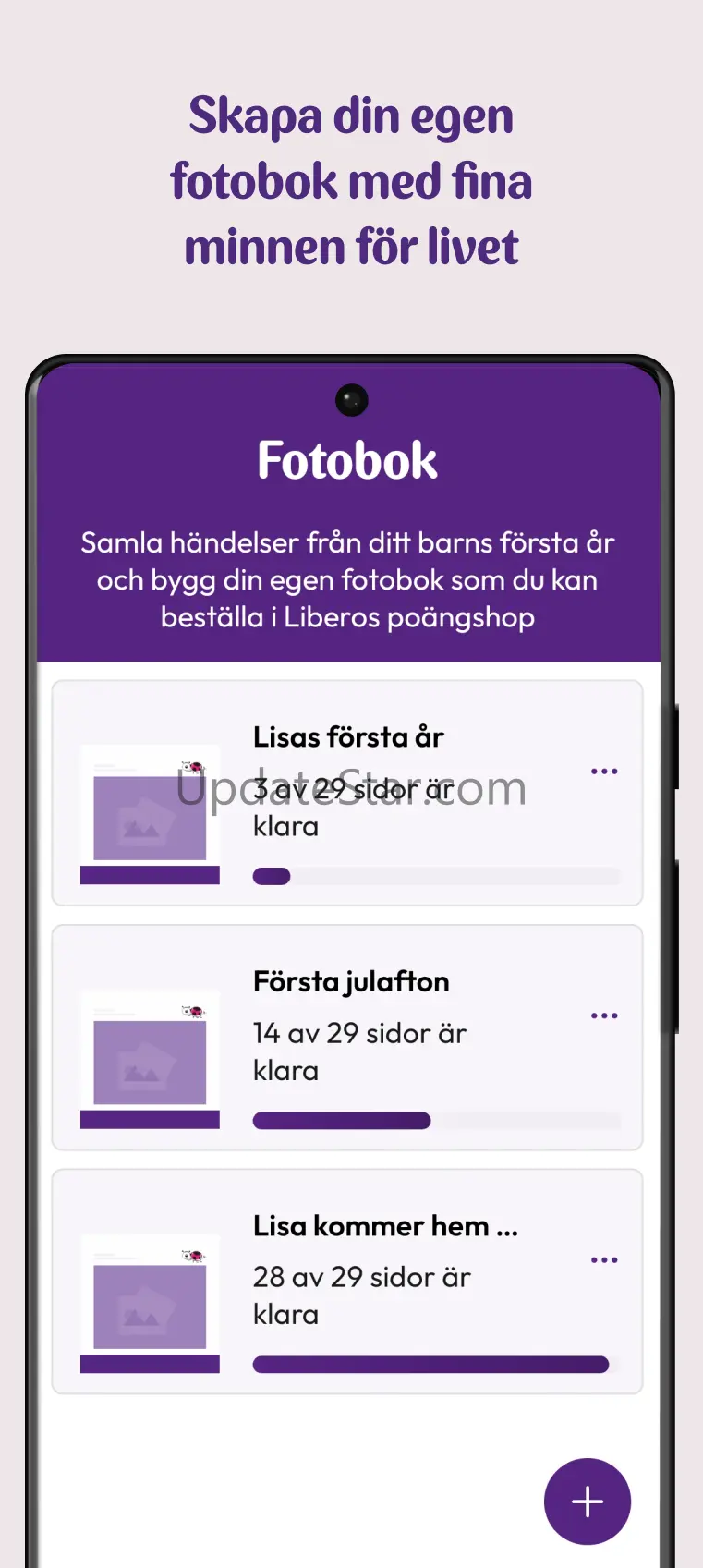 Liberoklubben – Gravid & Baby 4.0.14