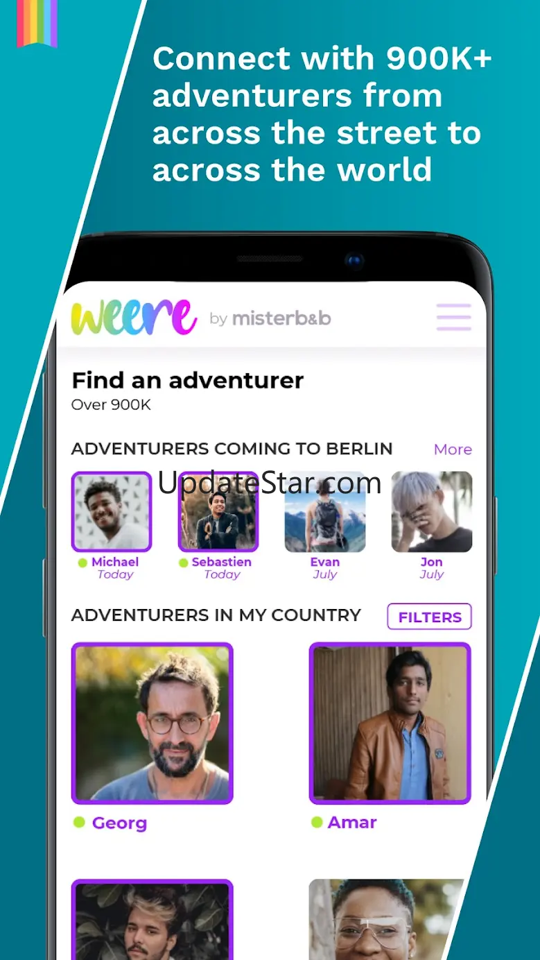 Gay Travel 2.2.20