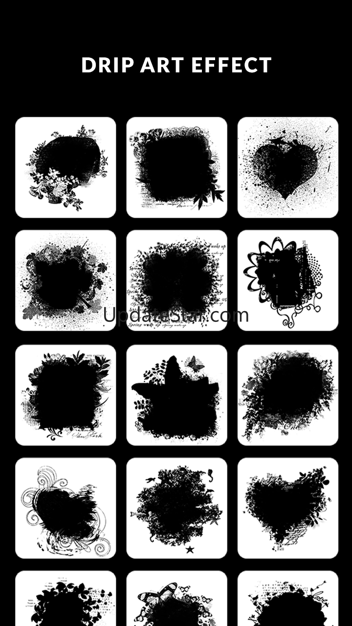 Pix Lab : Photo Splash editor 1.6