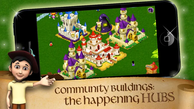FairyTale City 1.8.7