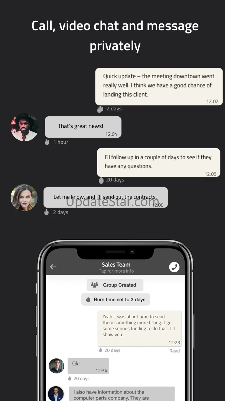 Silent Phone 6.14.4