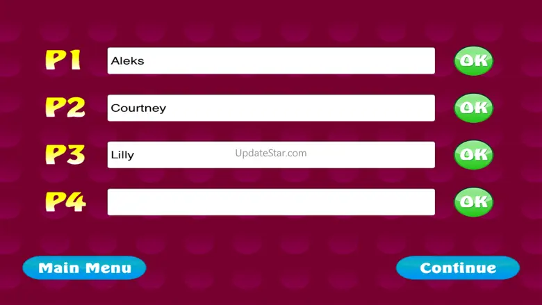 Girl's Pop Quiz - Girls Game Only HD (formerly Would You Rather) 2.5