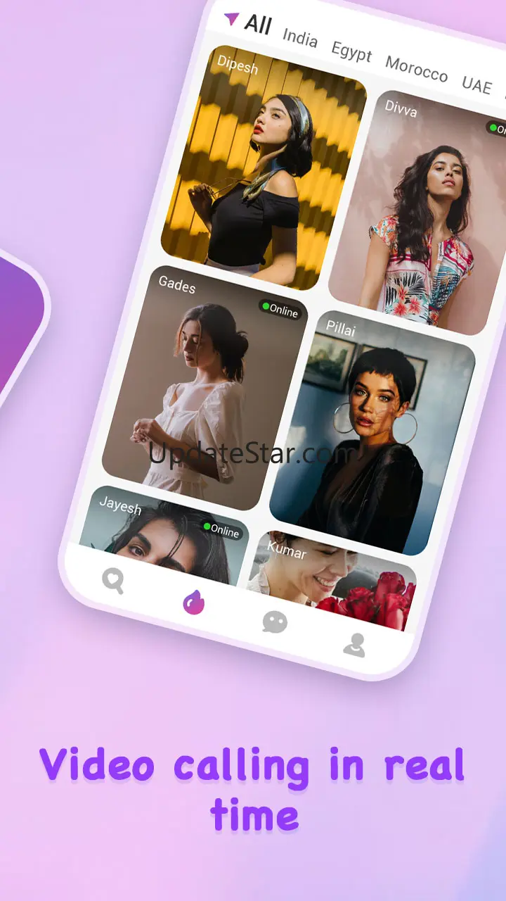 MiLo Live – Real Time calling  2.1.0