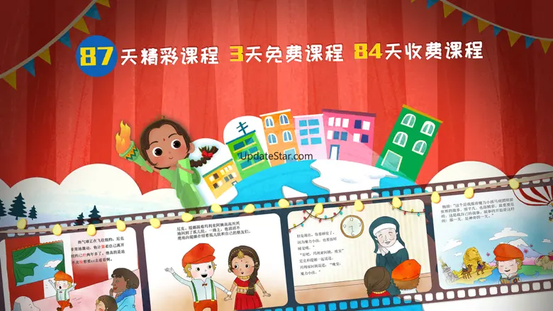 Magikid Chinese 4.6.8