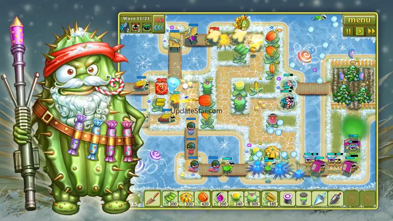 Garden Rescue CE 1.0.2