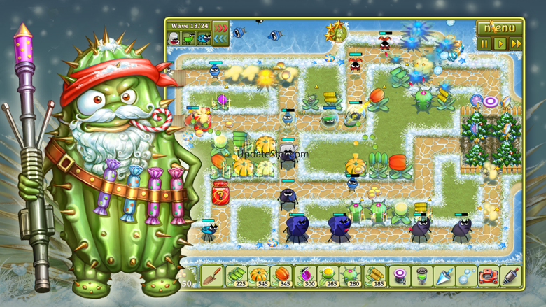 Garden Rescue CE 1.0.2