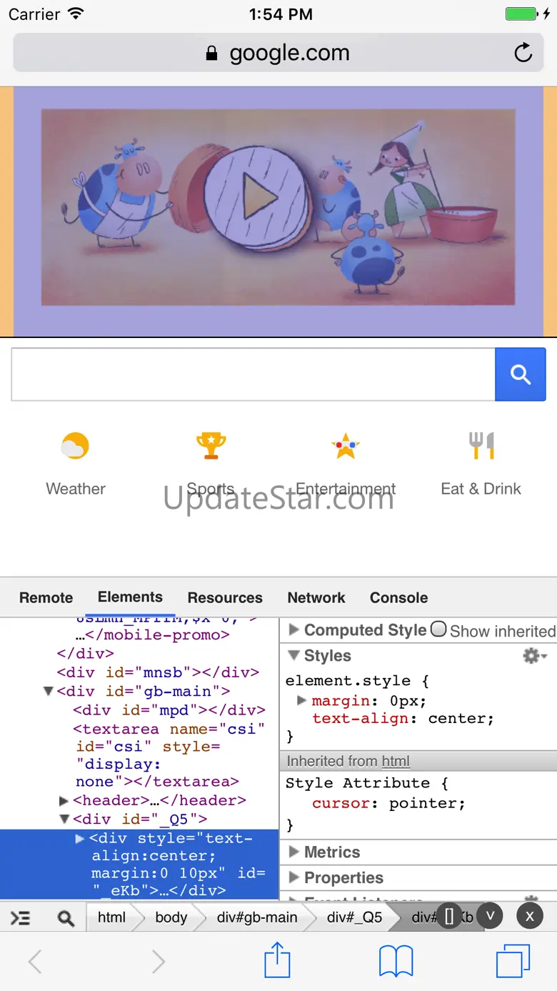 MIHTool Basic - Web Debugger 7.4