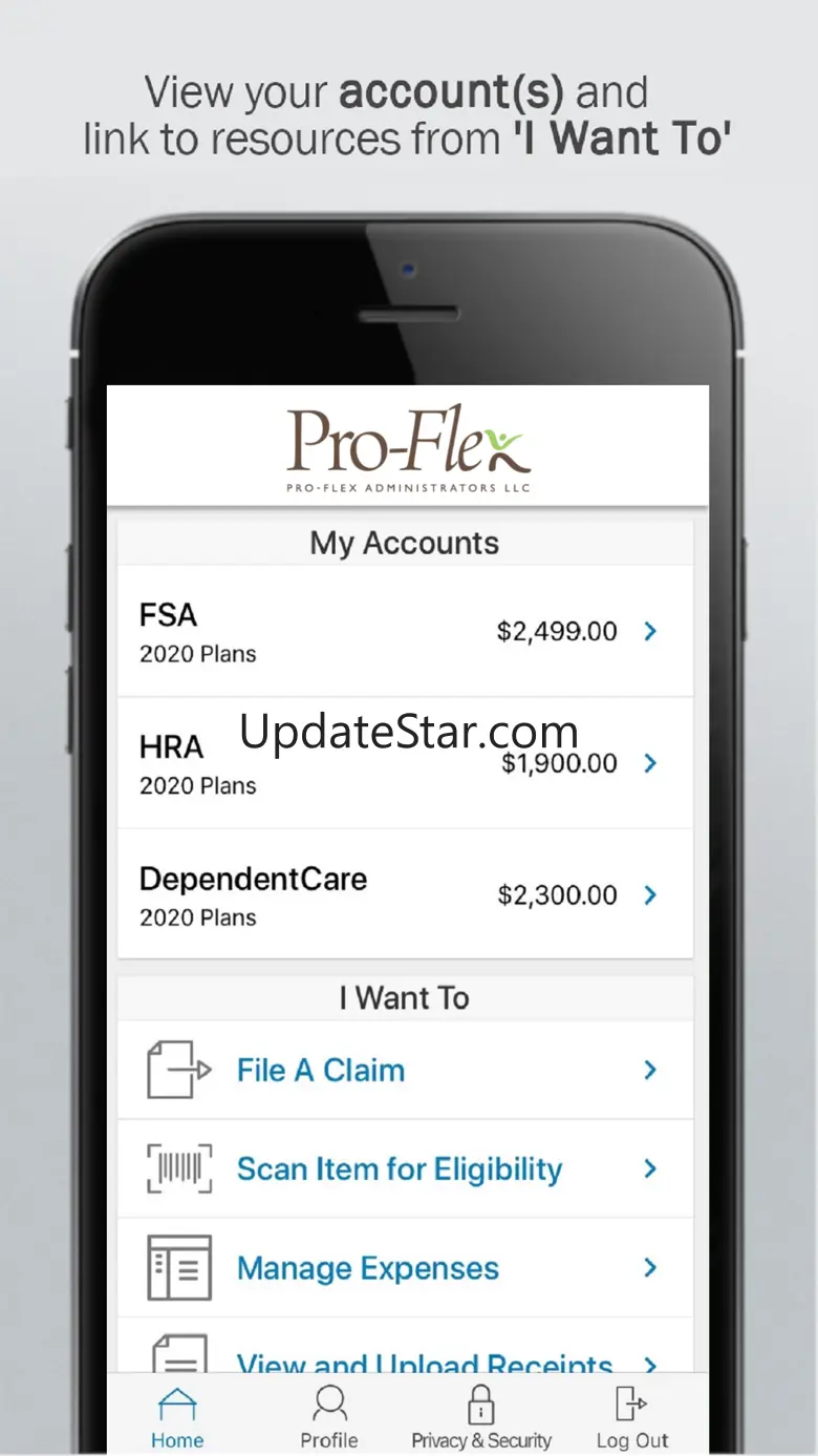 Pro-Flex 17.0.0