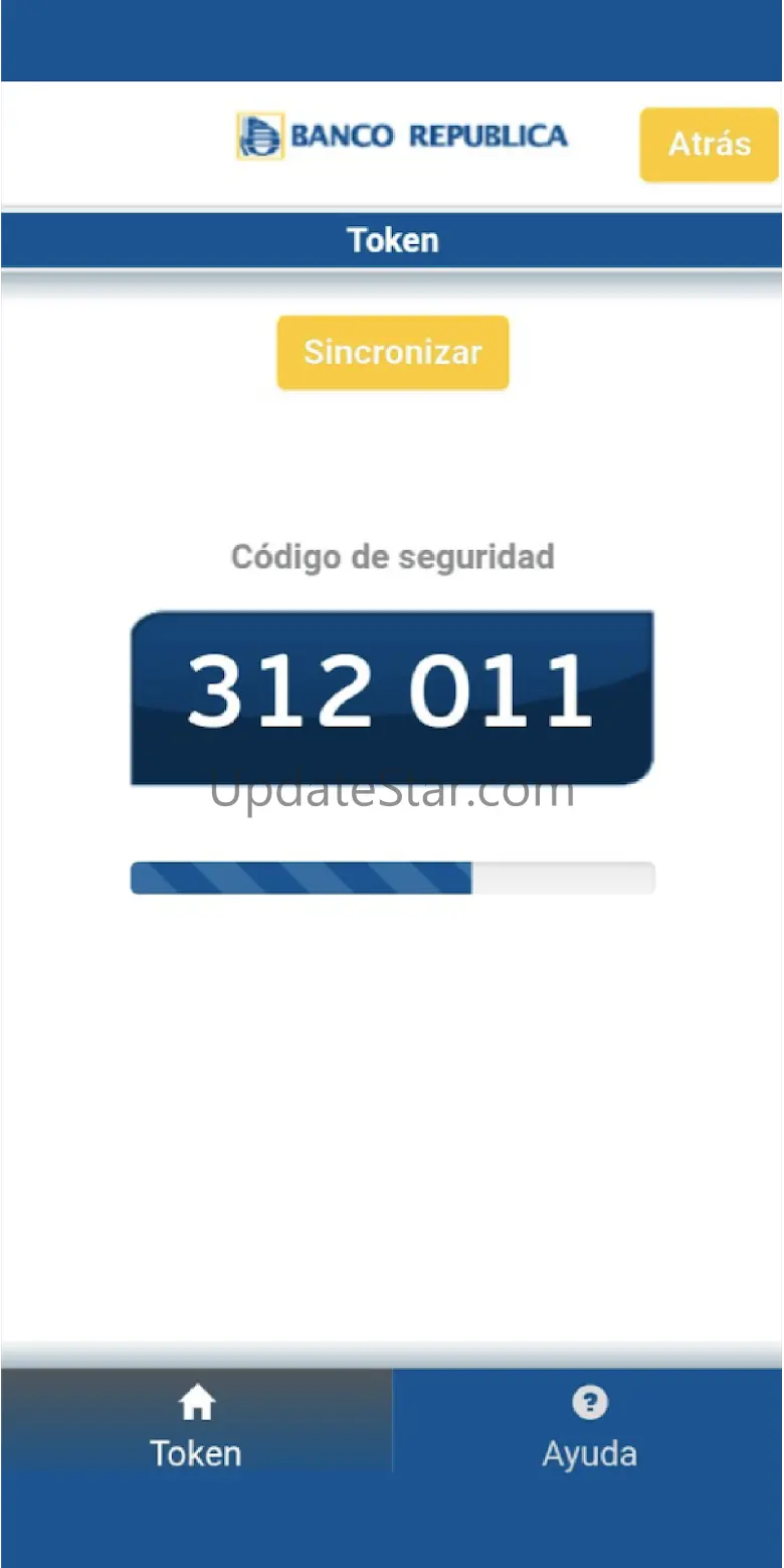 BROU Llave Digital 1.2.7