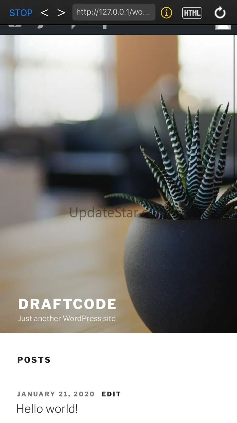 DraftCode Offline PHP IDE 1.13.2