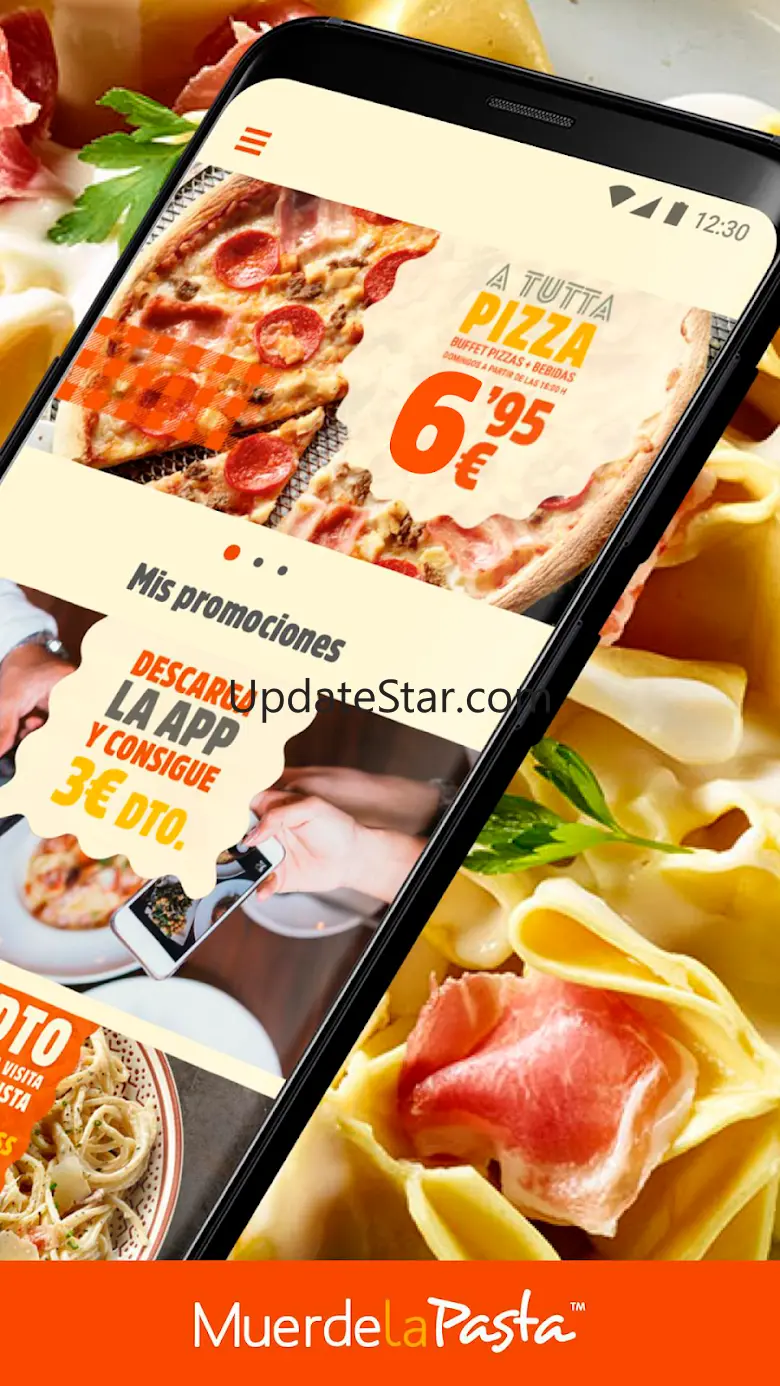 Muerde la Pasta 2.43