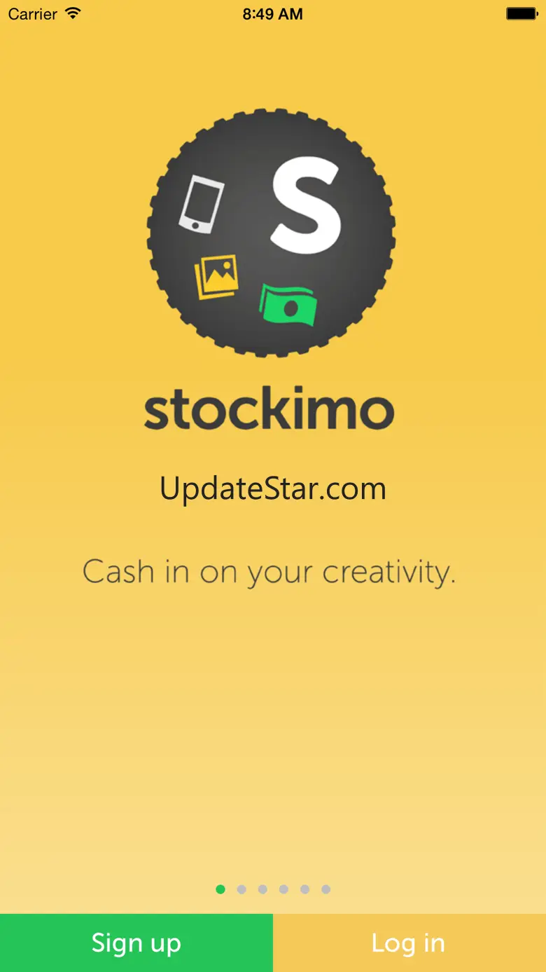 Stockimo 1.5.3