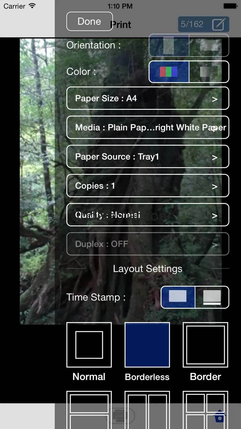 Prime Print 1.7.2