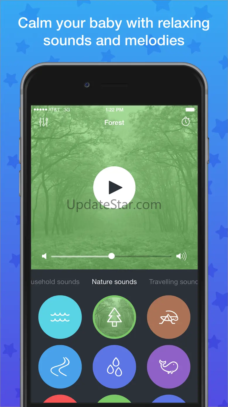 Baby Dreambox - sleep sounds 2.1.0