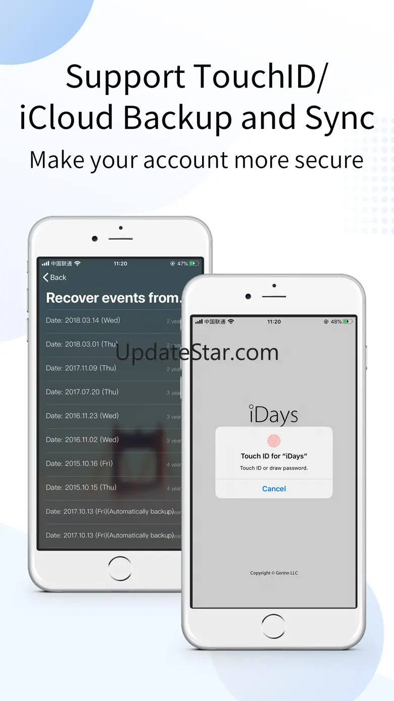 iDays Pro - Elegant Countdown 3.2.43