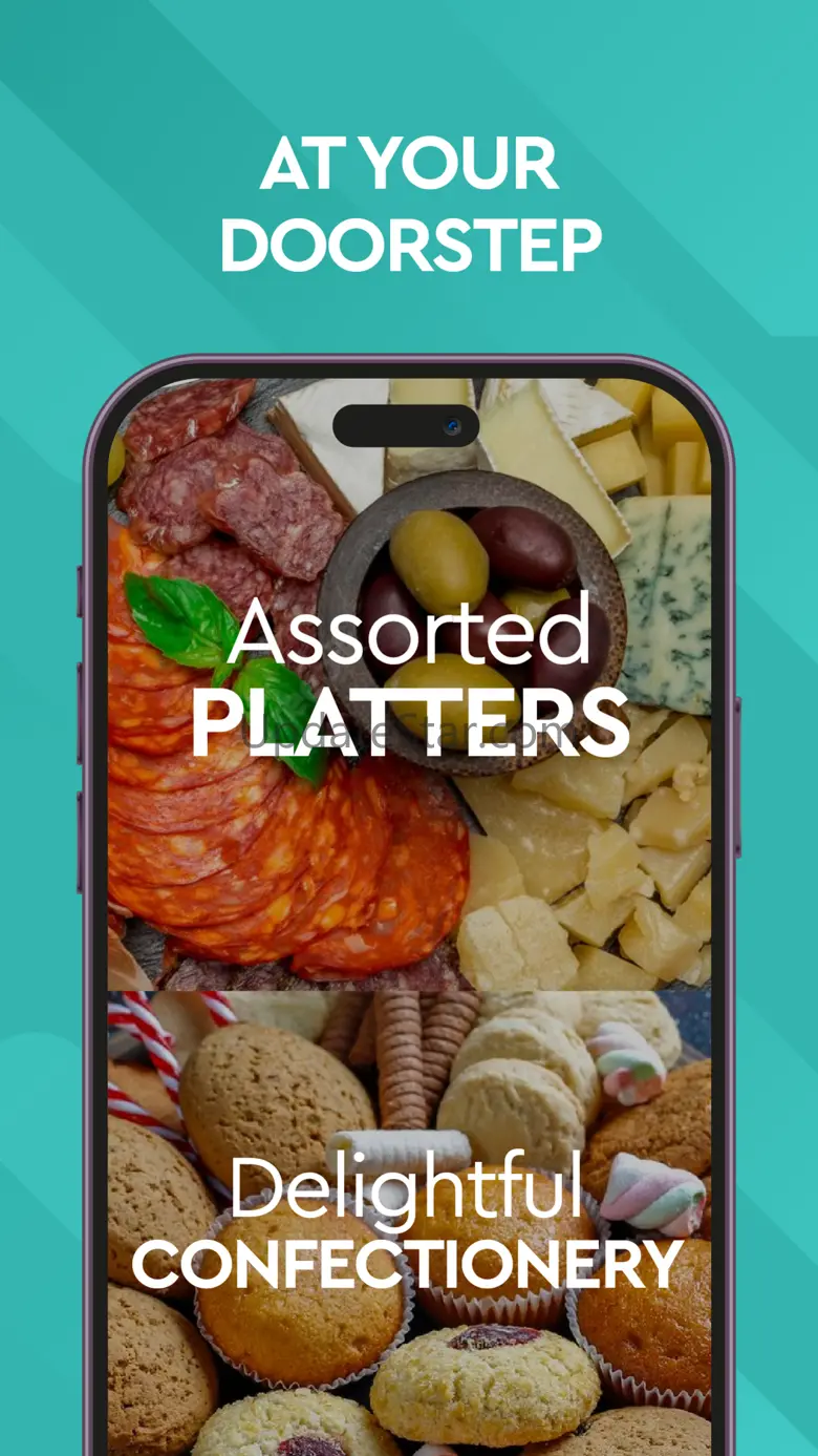 Nature's Basket 9.0.8