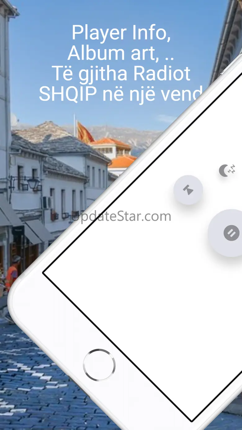 Radio Shqip - Radio Kosovare 5.3