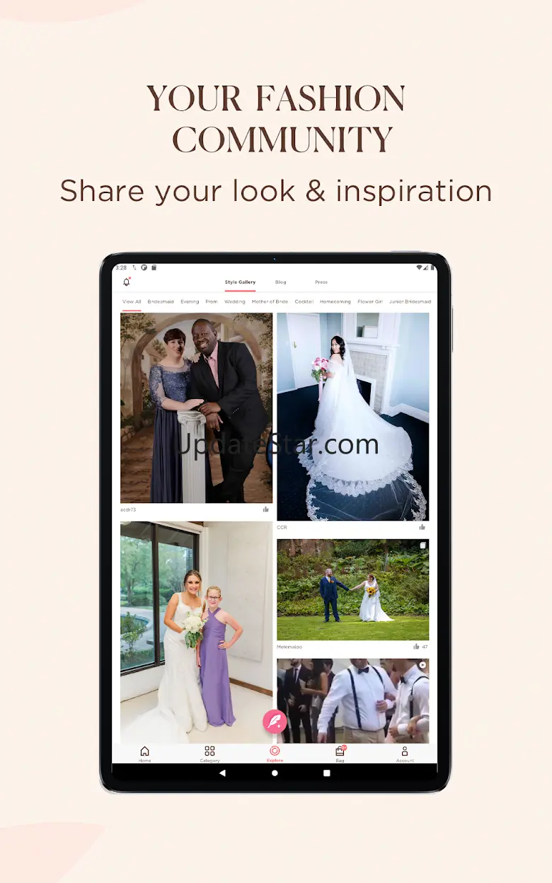 JJsHouse - Wedding & Occasion 5.4.2