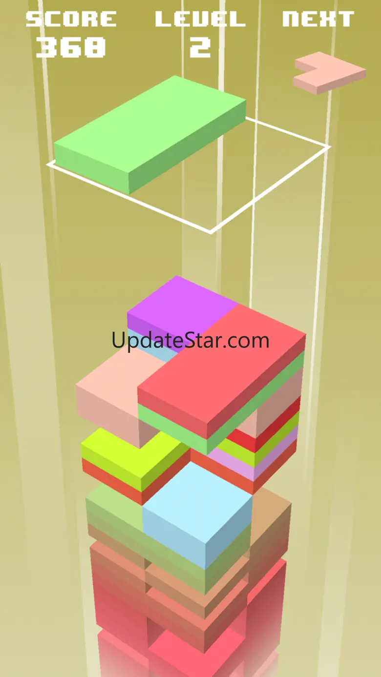 Block Puzzle 3D 2.0