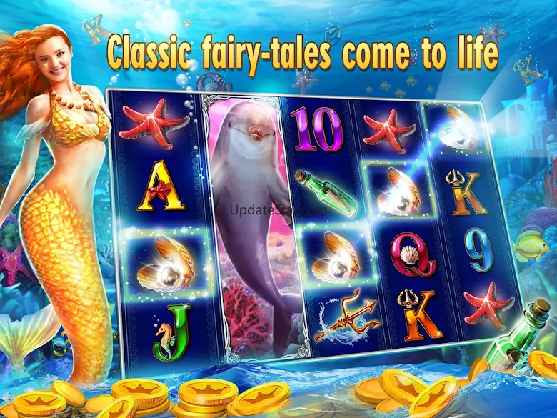 Buffalo Stampede Casino Slot 81