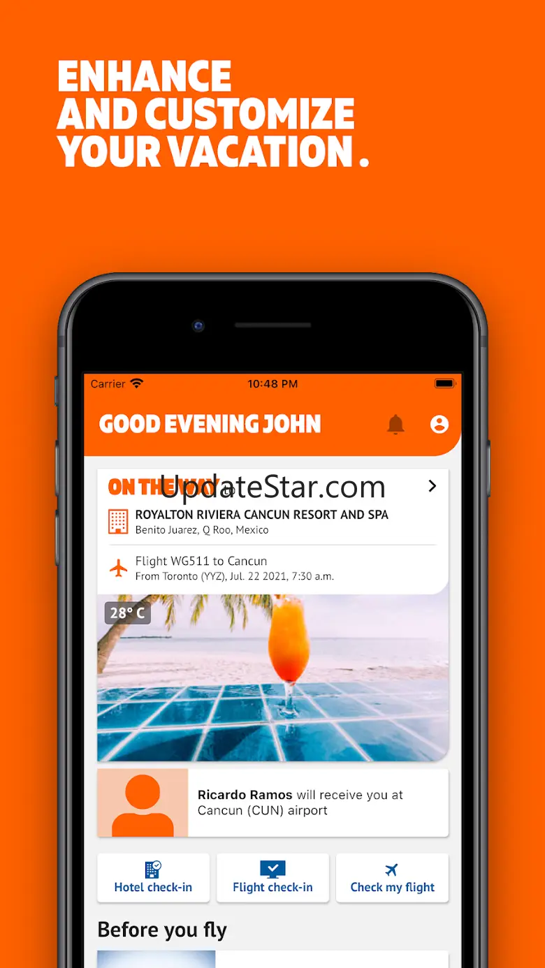 Sunwing 3.9.4