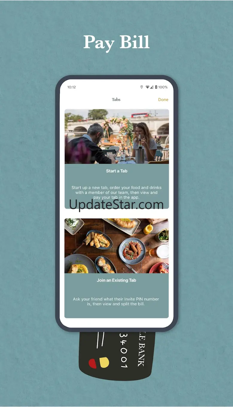 Young's - On Tap 5.4.0