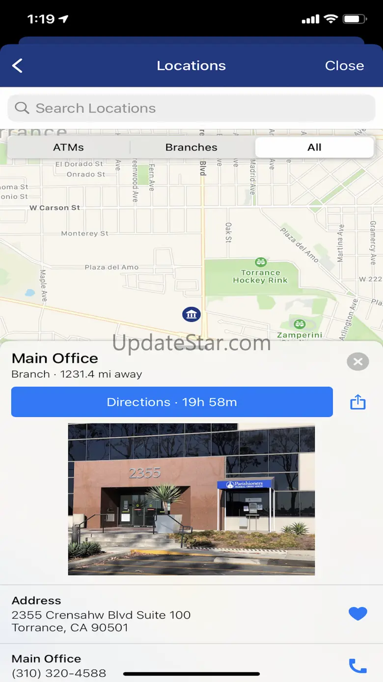 Parishioners FCU 9.16.2