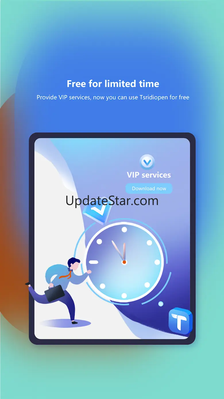 Tsridiopen-3D CAD view& edit 2.1.5