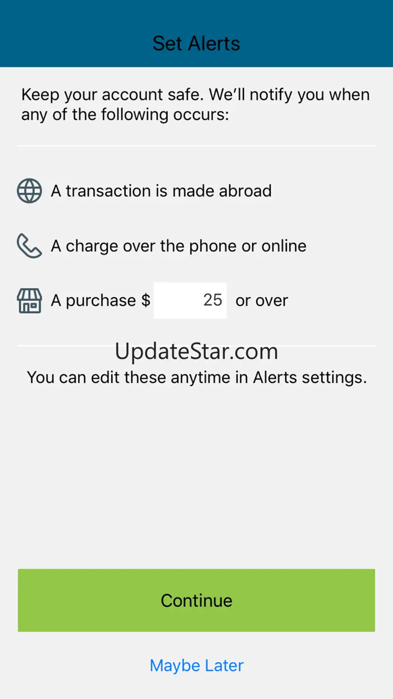 SkyOne Card Access 1.0.12