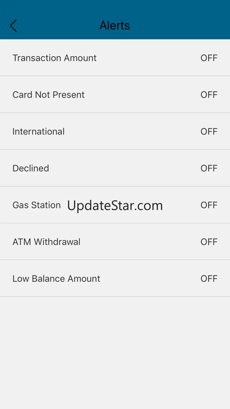 SkyOne Card Access 1.0.12