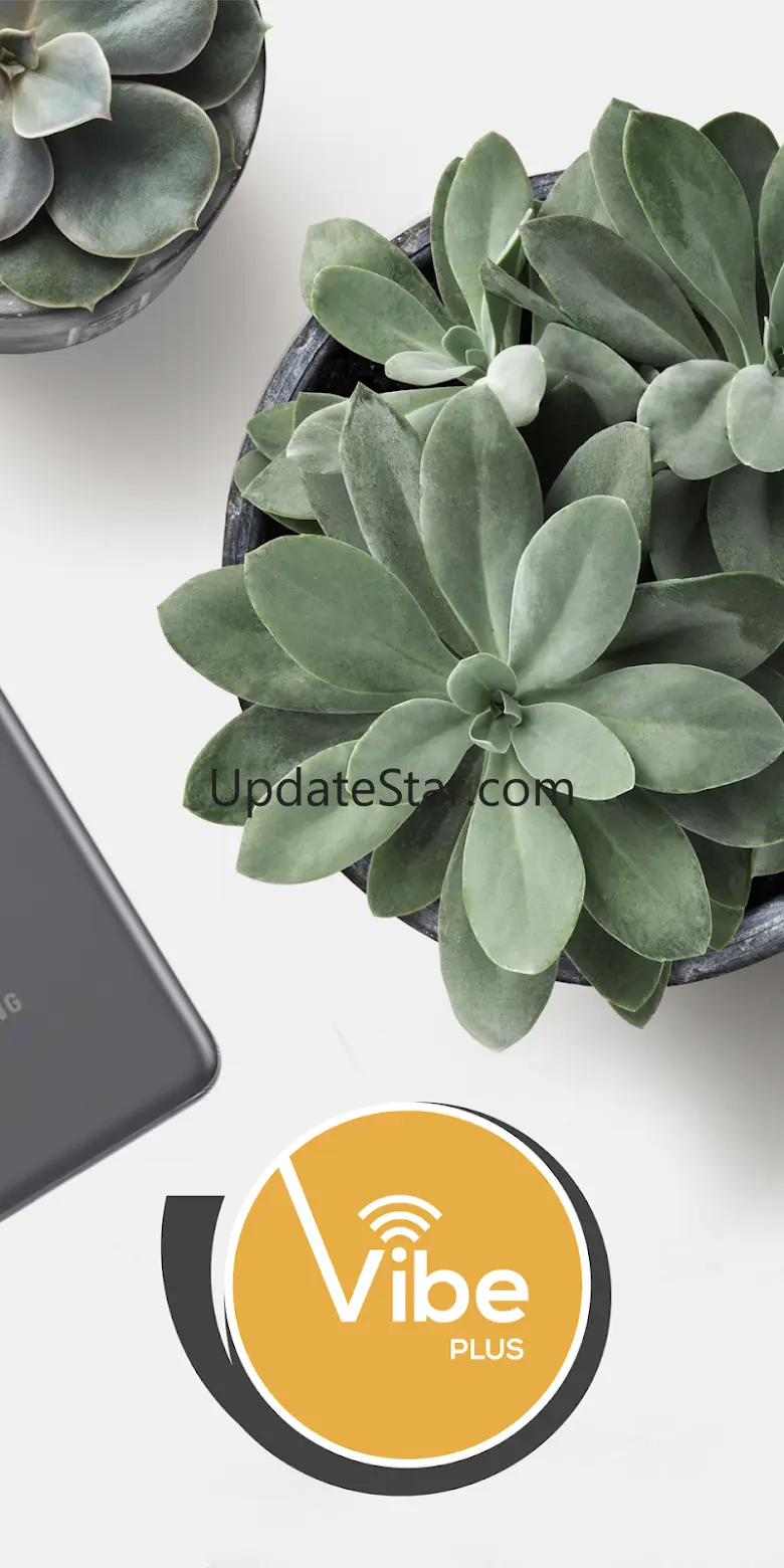 Vibeplus MoSIP 3.6