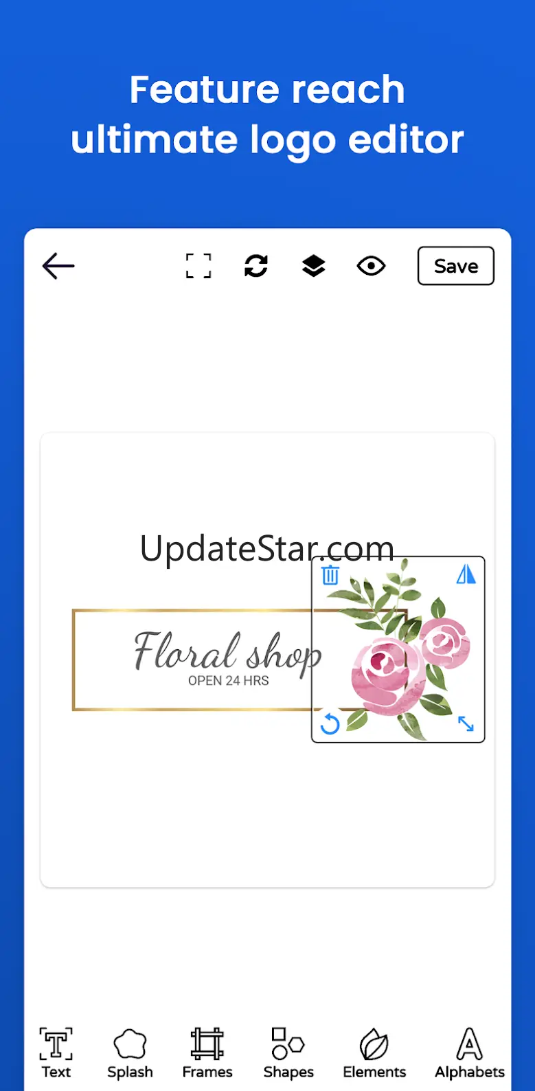 Logo Maker : Logofly 1.4.3
