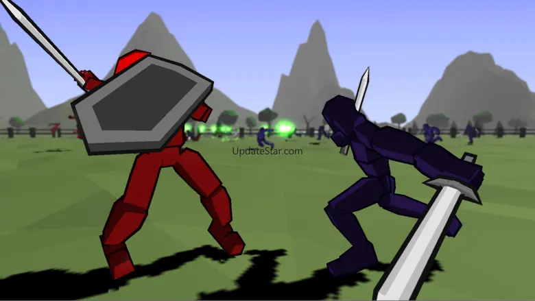 Ultimate Battle Simulator 1.3