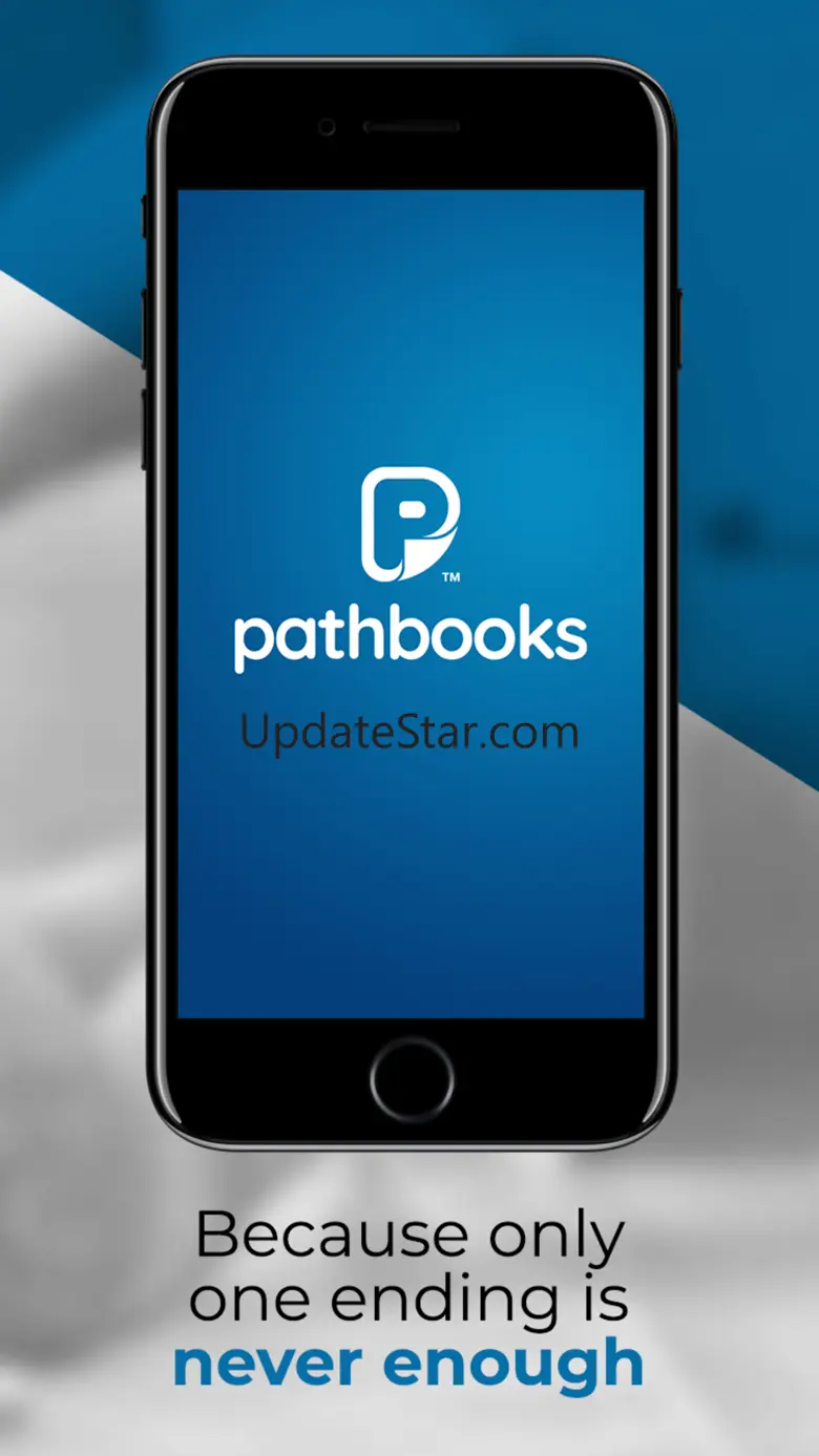 Pathbooks Stories & Audiobooks 5.30.0