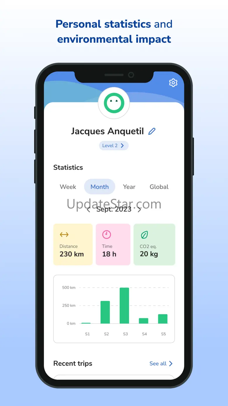 Geovelo : bike GPS 11.11.0