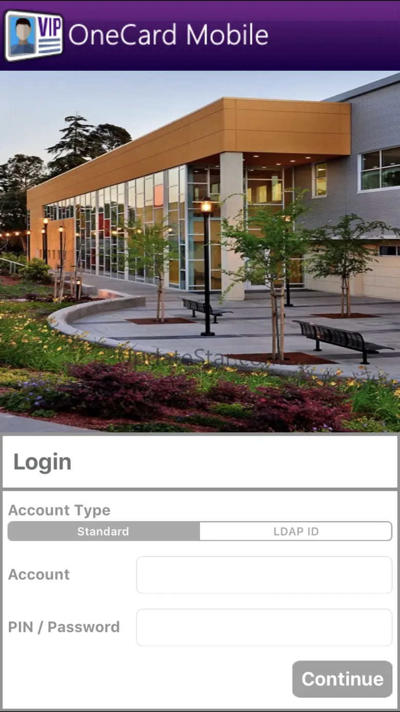 TouchNet OneCard 8.2.3