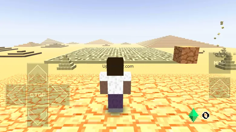 Pixel Labyrinth 2.8.1