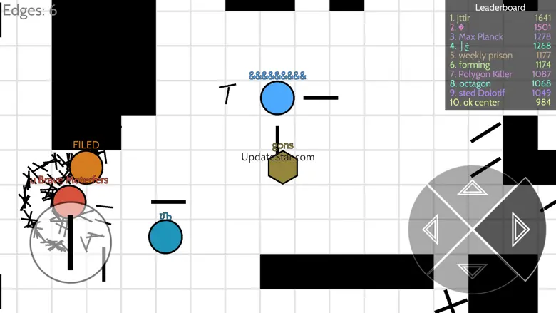 Gons.io 1.0