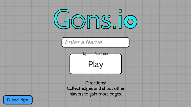 Gons.io 1.0
