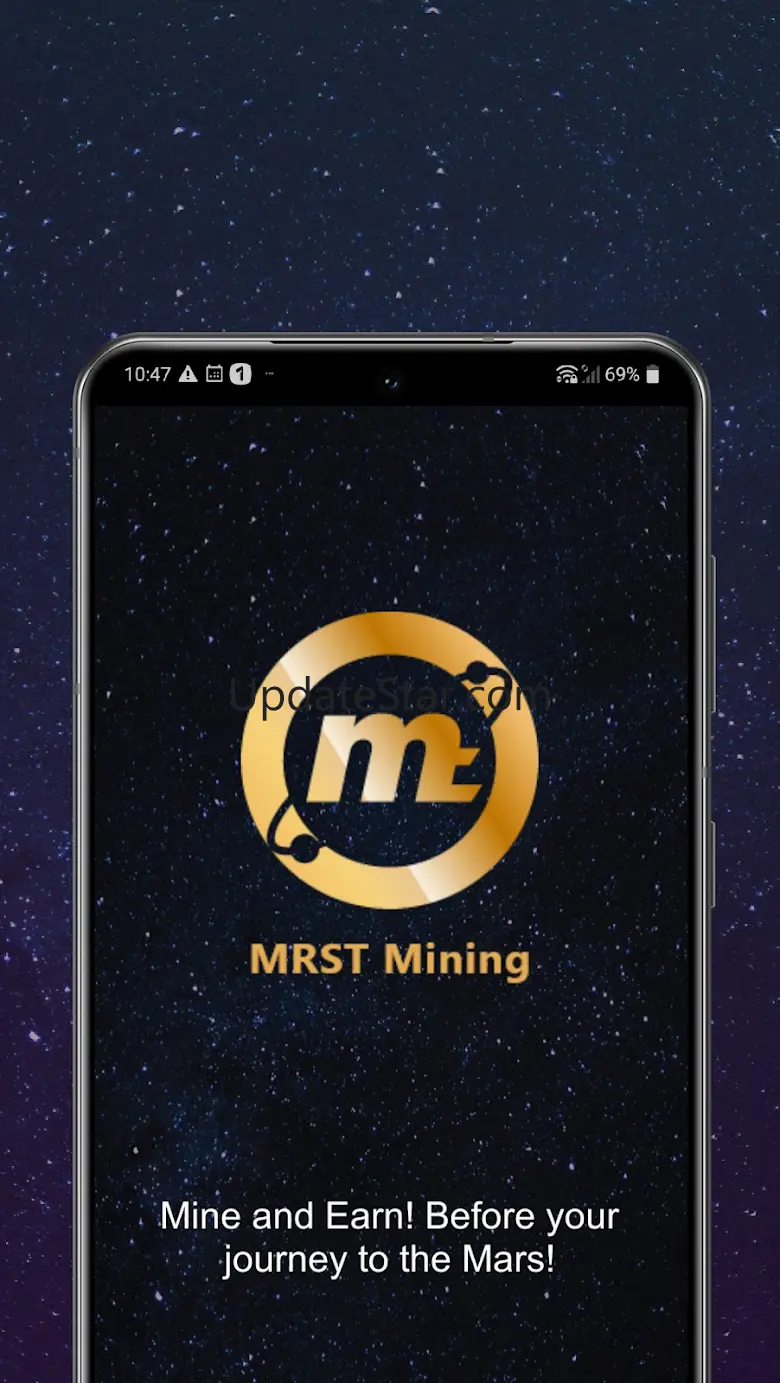 MRST Mining APP 1.6.9