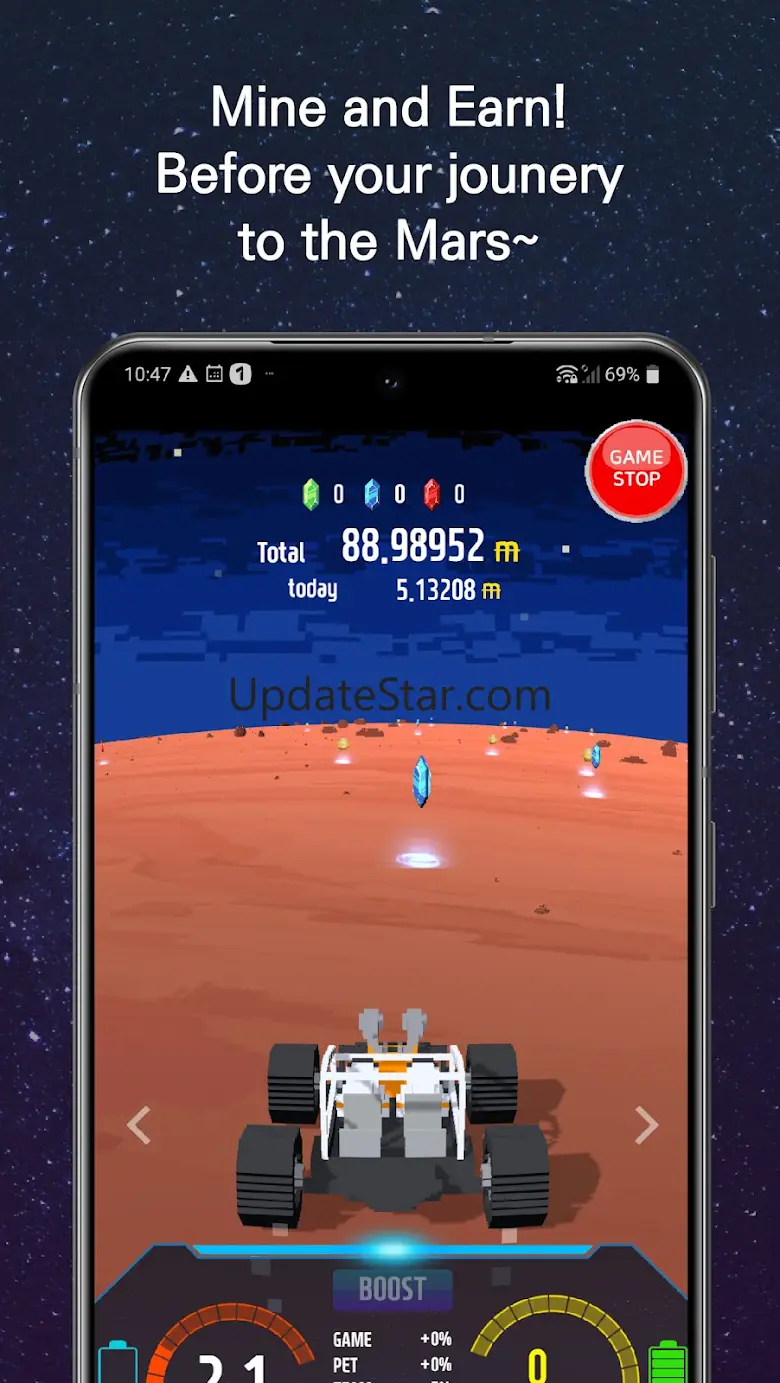 MRST Mining APP 1.6.9