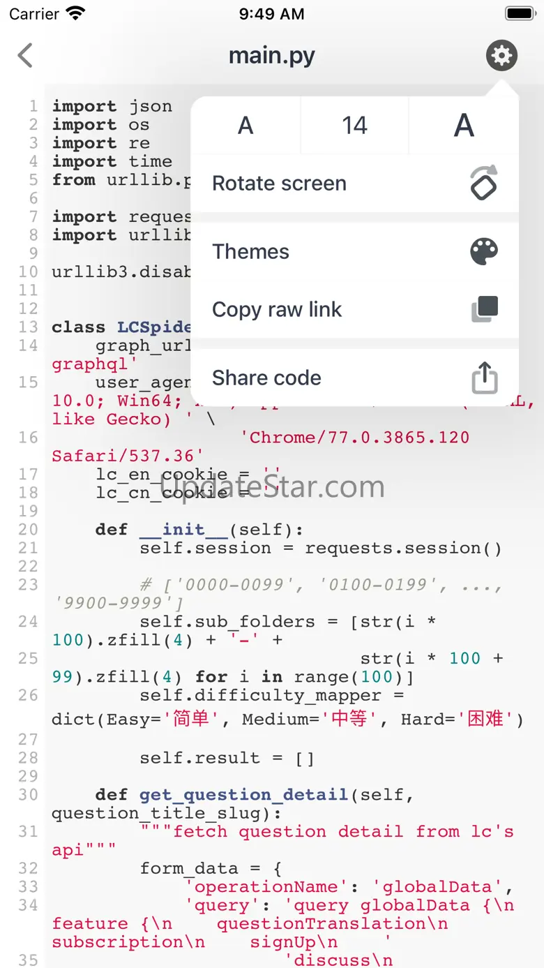PPHub For GitHub - Developer 2.7.12