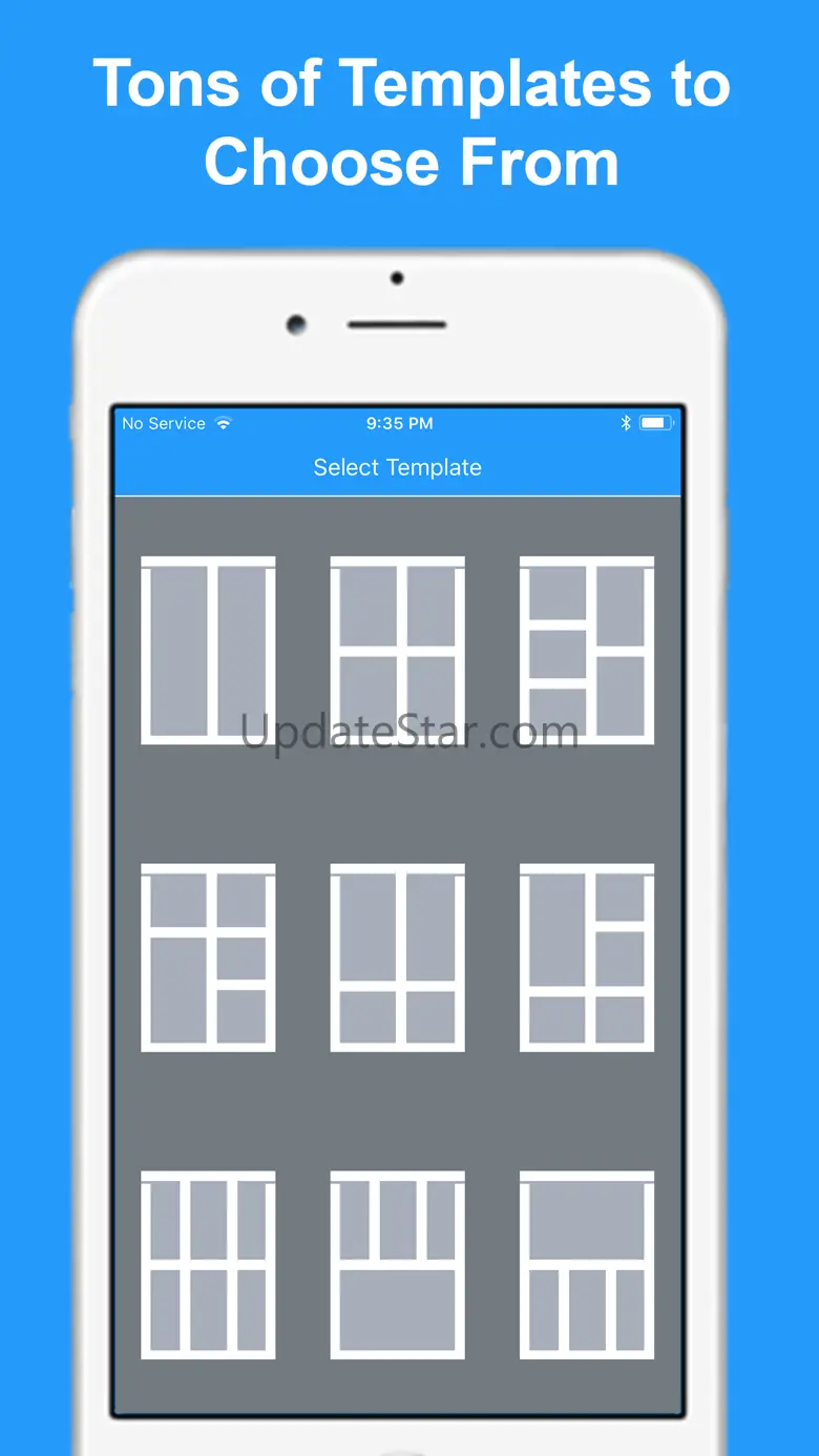 Photo Collage - Create & Edit 1.0.4