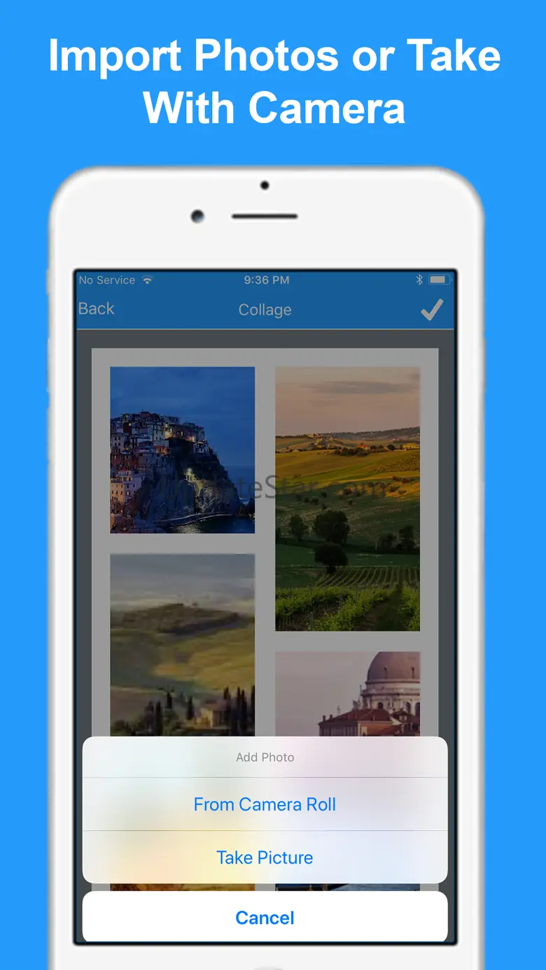 Photo Collage - Create & Edit 1.0.4