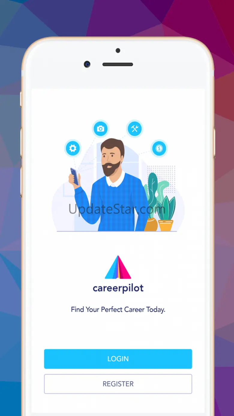 CareerPilot 1.5